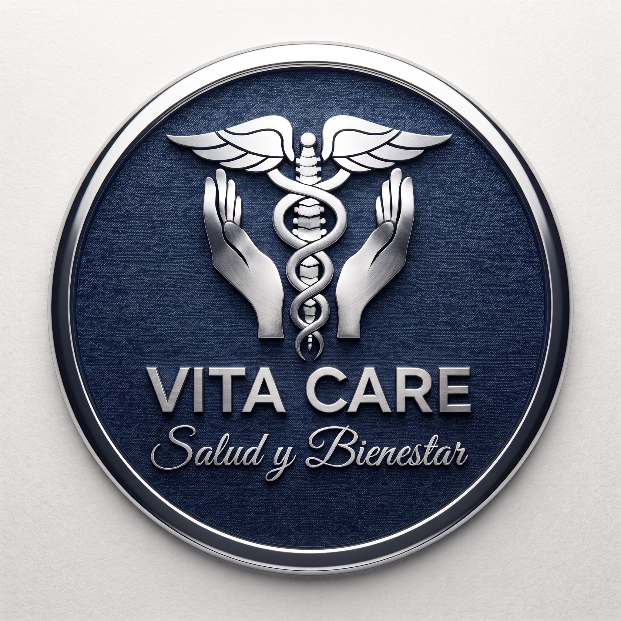 Logotipo de VITA CARE